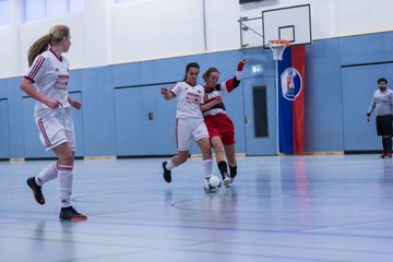 Bild 328 - B-Juniorinnen Futsal Qualifikation